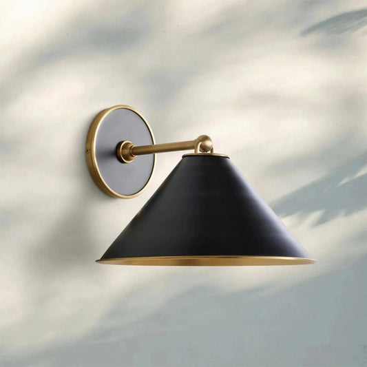 Arno Single Wall Sconce