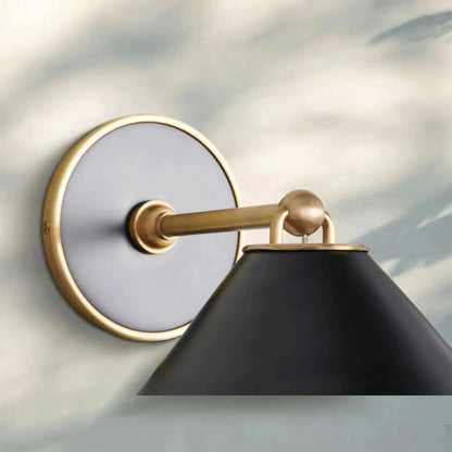 Arno Single Wall Sconce