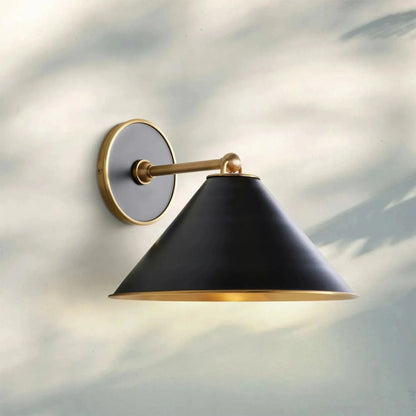 Arno Single Wall Sconce