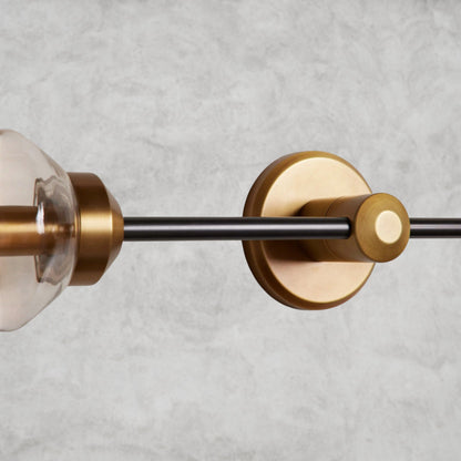 Arrow Double Sconce