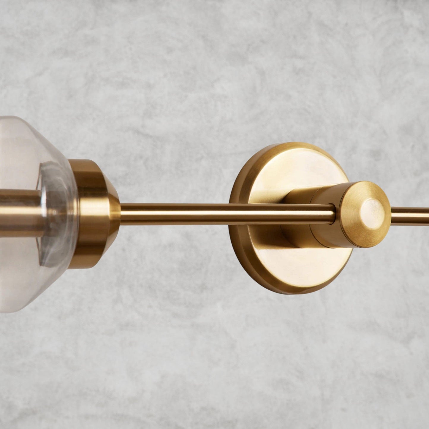 Arrow Double Sconce