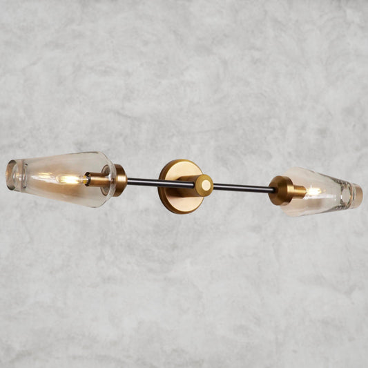 Arrow Double Sconce