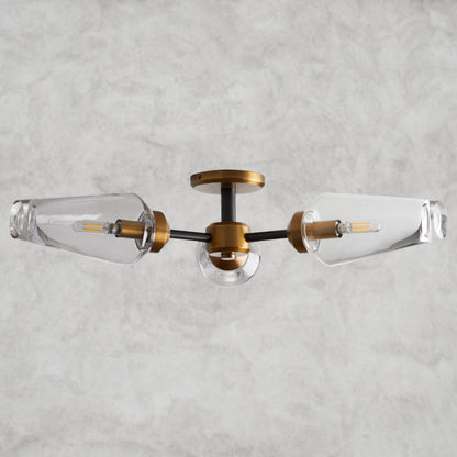 Arrow Flush Mount