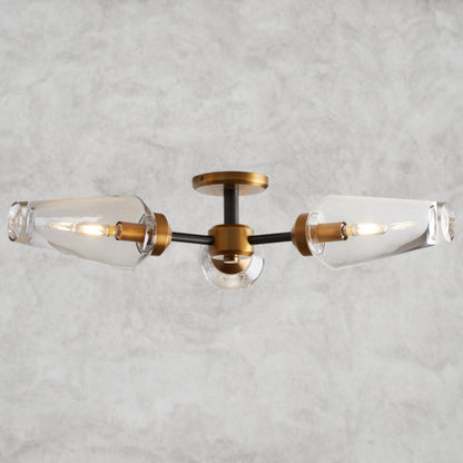 Arrow Flush Mount