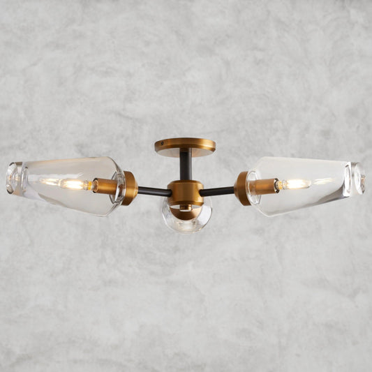 Arrow Flush Mount