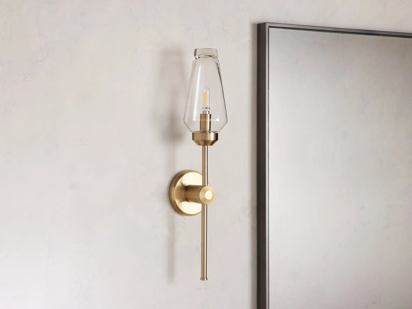 Arrow Sconce