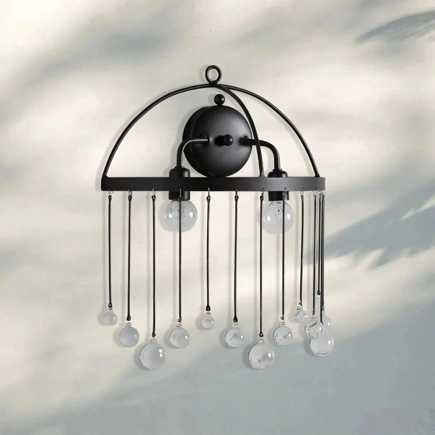 Aubrey 2-Light Wall Sconce