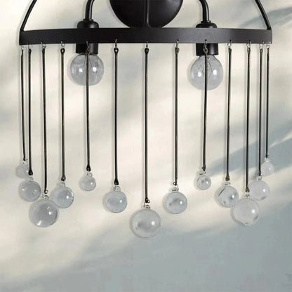 Aubrey 2-Light Wall Sconce