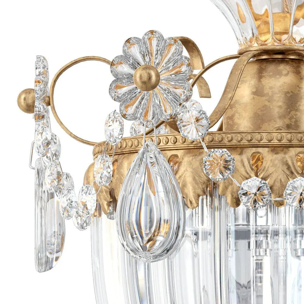 Bagatelle 1-Light Mini Pendant