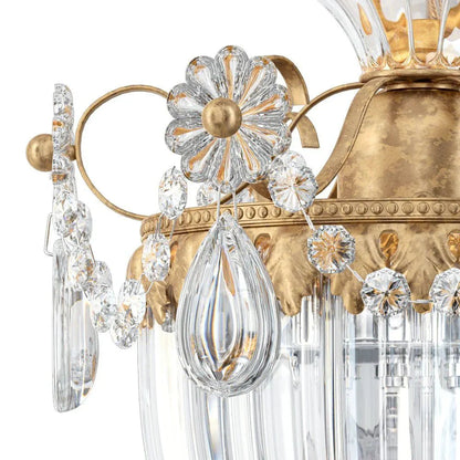Bagatelle 1-Light Mini Pendant