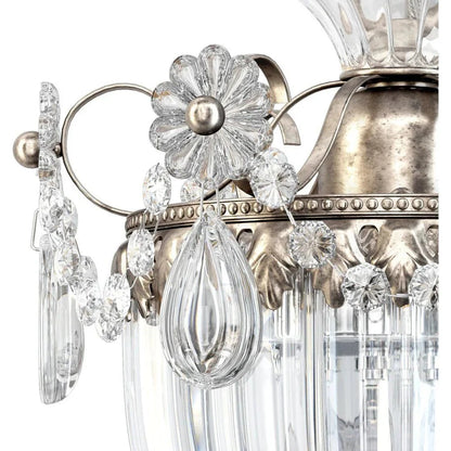 Bagatelle 1-Light Mini Pendant