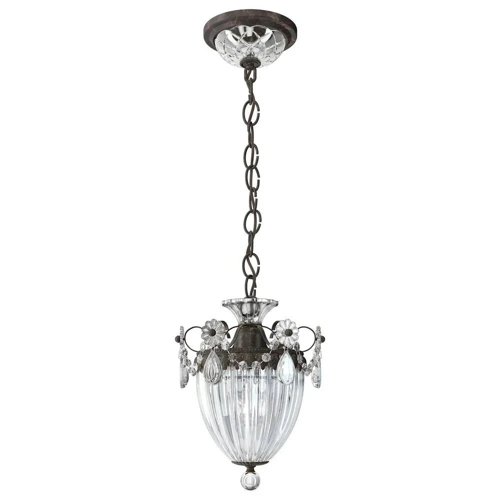 Bagatelle 1-Light Mini Pendant