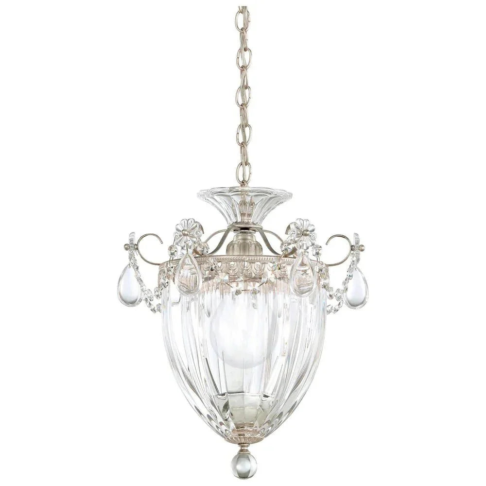 Bagatelle 1-Light Mini Pendant