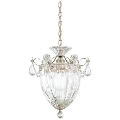 Bagatelle 1-Light Mini Pendant