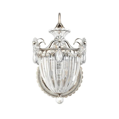 Bagatelle 1-Light Wall Sconce
