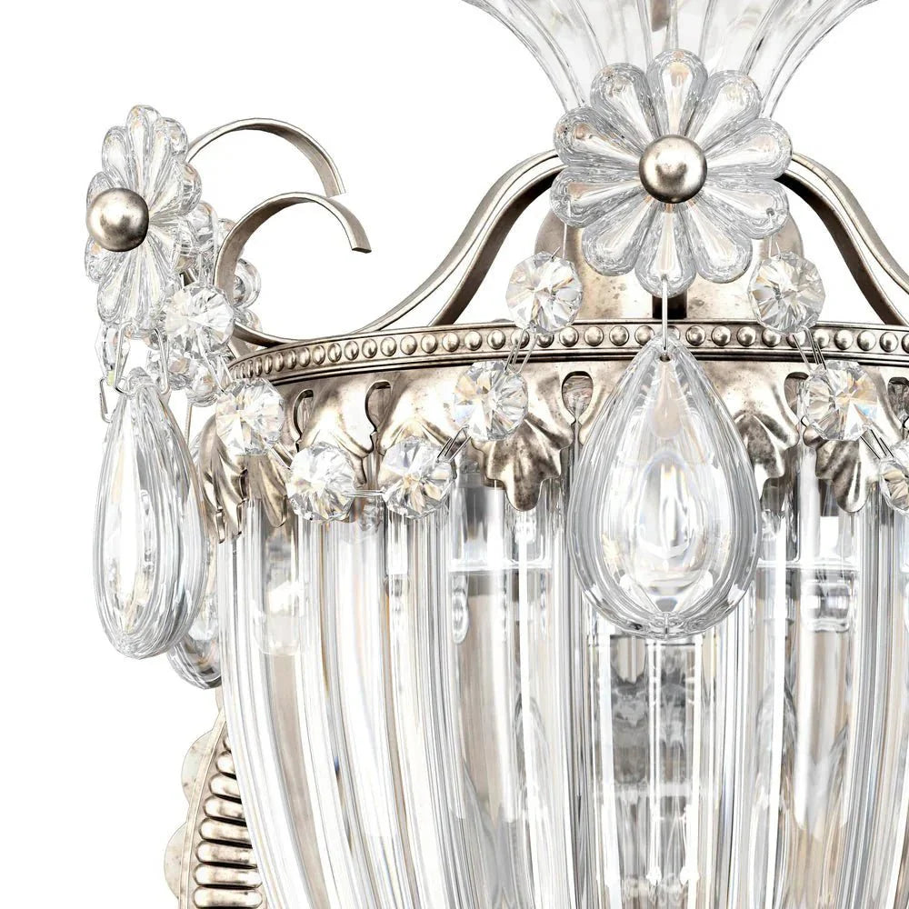 Bagatelle 1-Light Wall Sconce