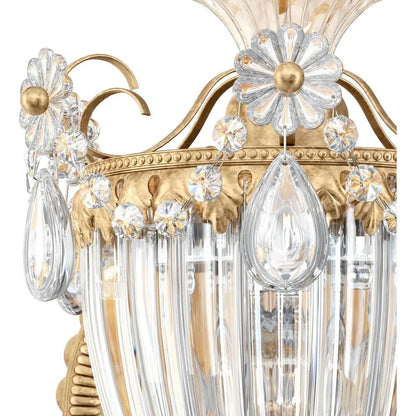 Bagatelle 1-Light Wall Sconce