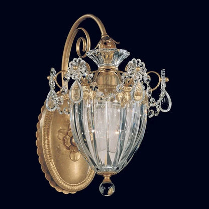 Bagatelle 1-Light Wall Sconce