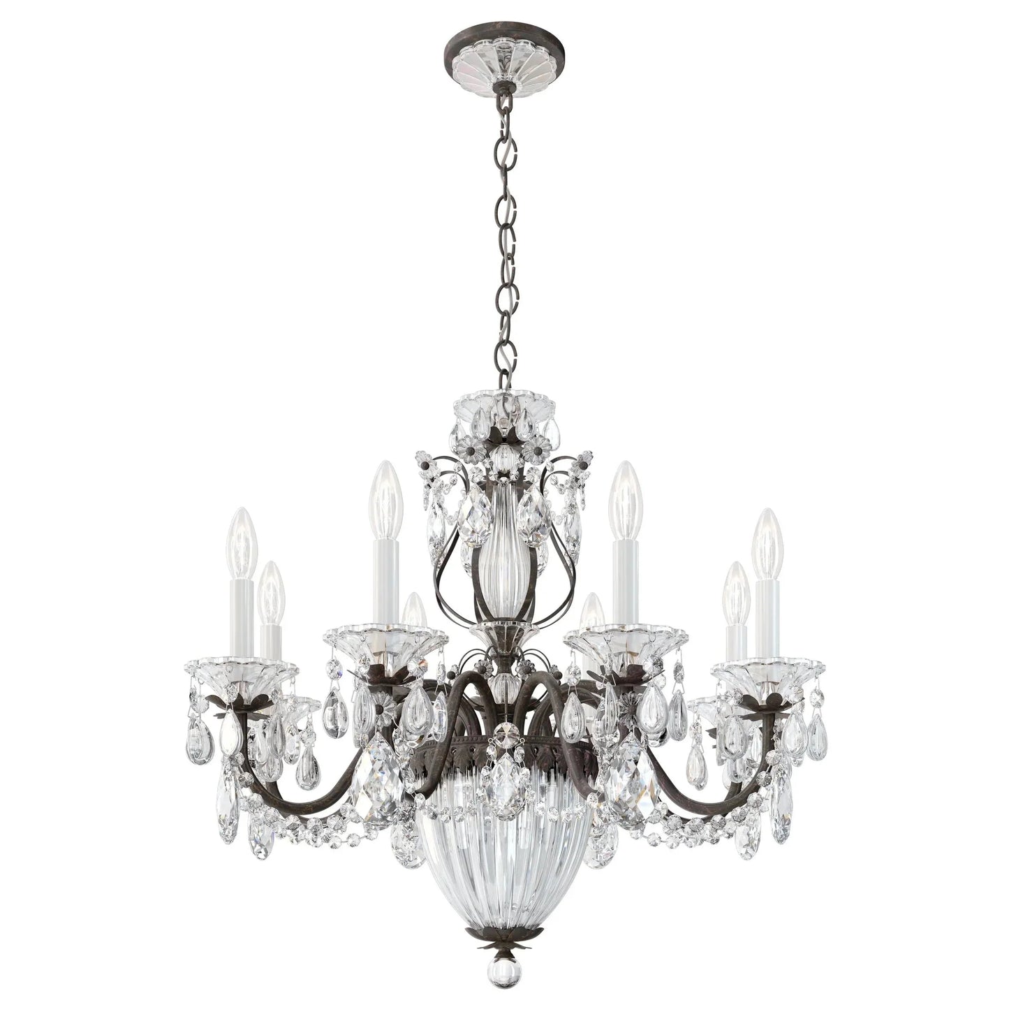 Bagatelle 11-Light Chandelier