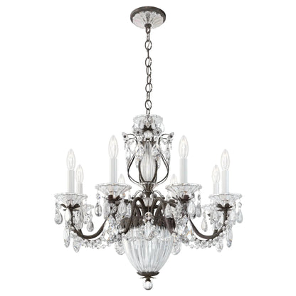 Bagatelle 11-Light Chandelier