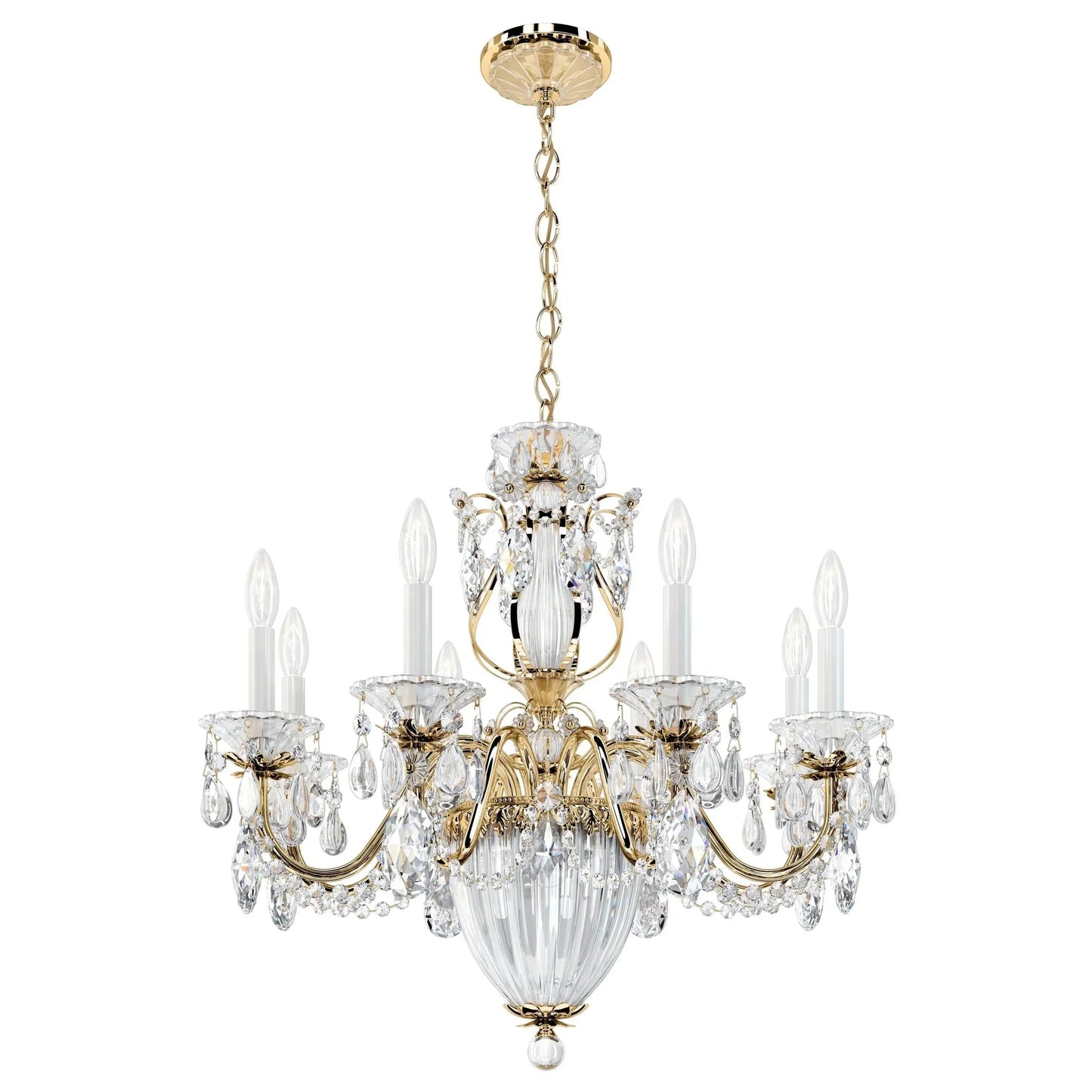 Bagatelle 11-Light Chandelier