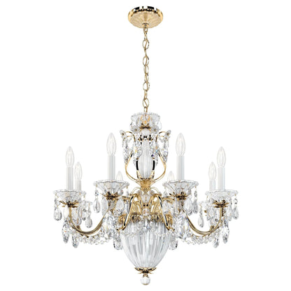 Bagatelle 11-Light Chandelier