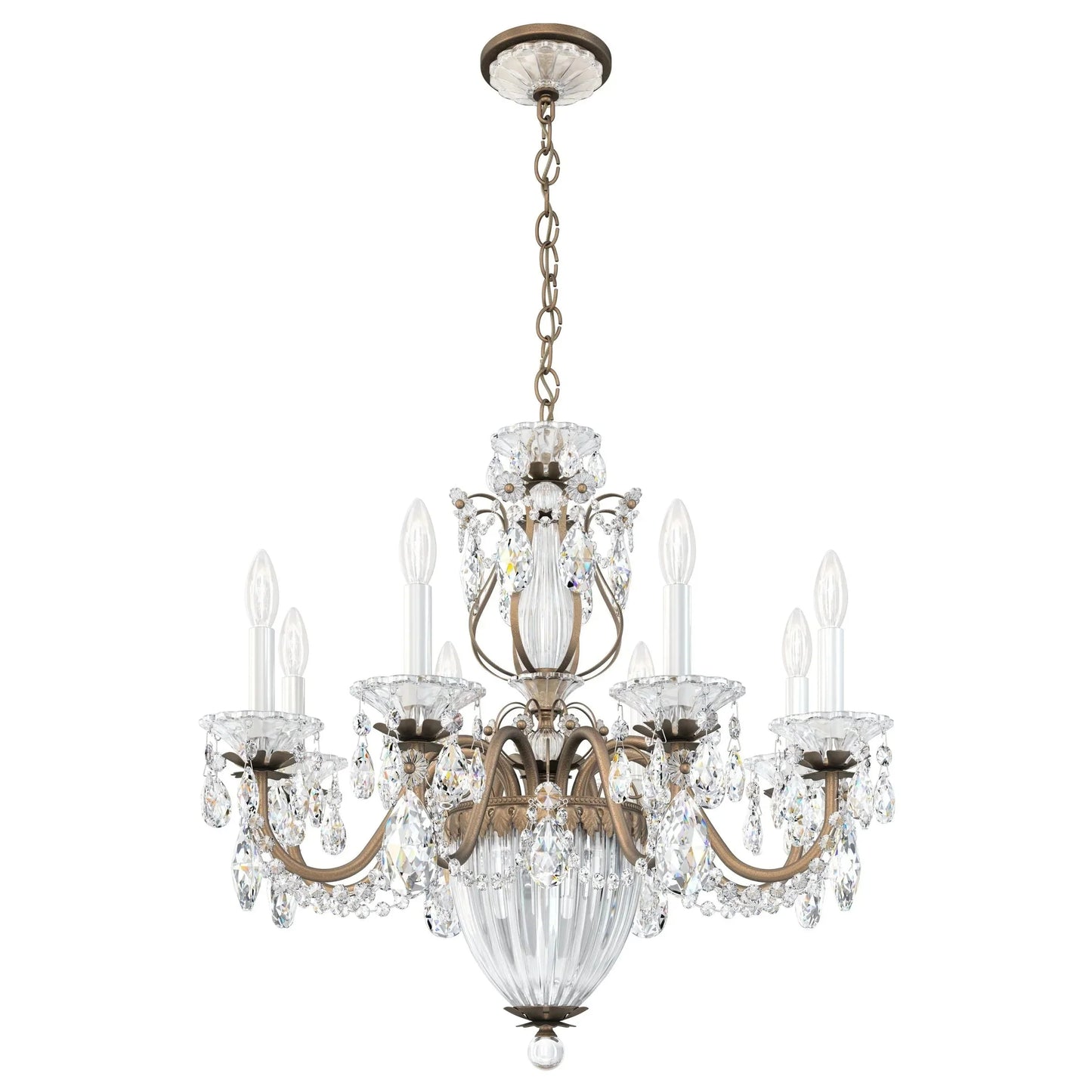 Bagatelle 11-Light Chandelier