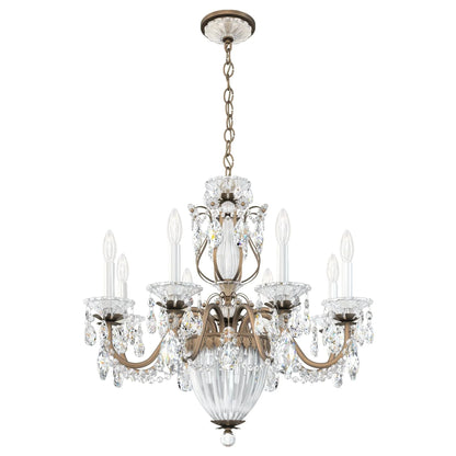 Bagatelle 11-Light Chandelier