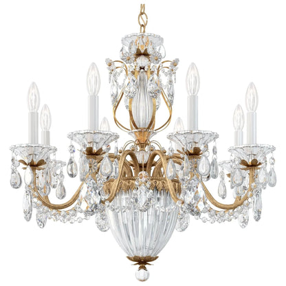 Bagatelle 11-Light Chandelier