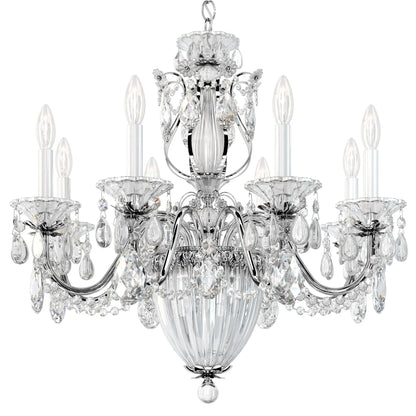 Bagatelle 11-Light Chandelier