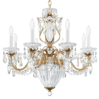 Bagatelle 11-Light Chandelier