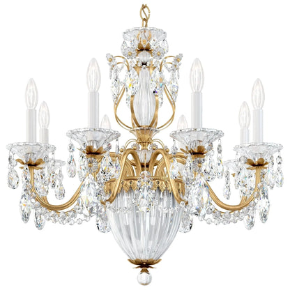 Bagatelle 11-Light Chandelier