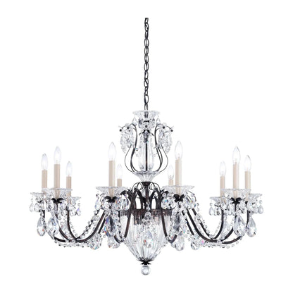 Bagatelle 13-Light 35 inch Chandelier