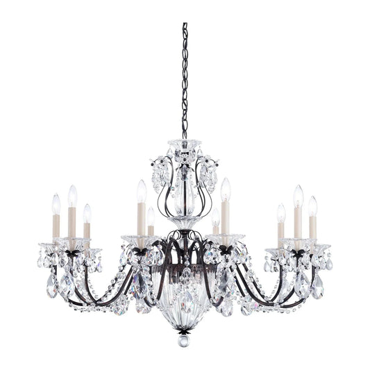 Bagatelle 13-Light 35 inch Chandelier