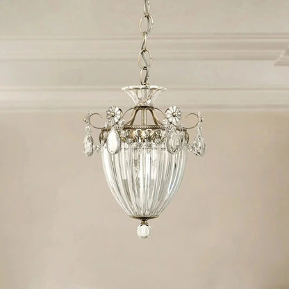 Bagatelle 3-Light Mini Pendant