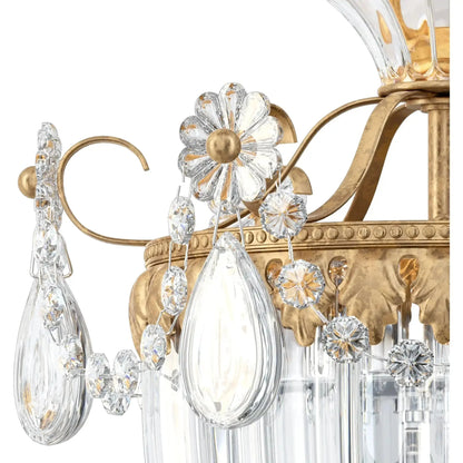 Bagatelle 3-Light Mini Pendant