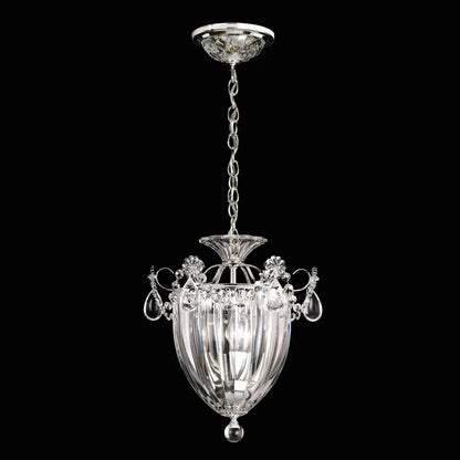 Bagatelle 3-Light Mini Pendant