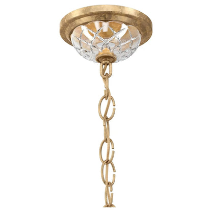 Bagatelle 3-Light Mini Pendant