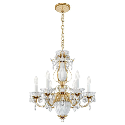 Bagatelle 7-Light Chandelier