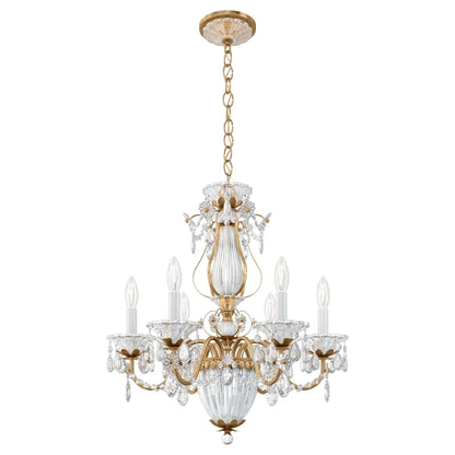 Bagatelle 7-Light Chandelier