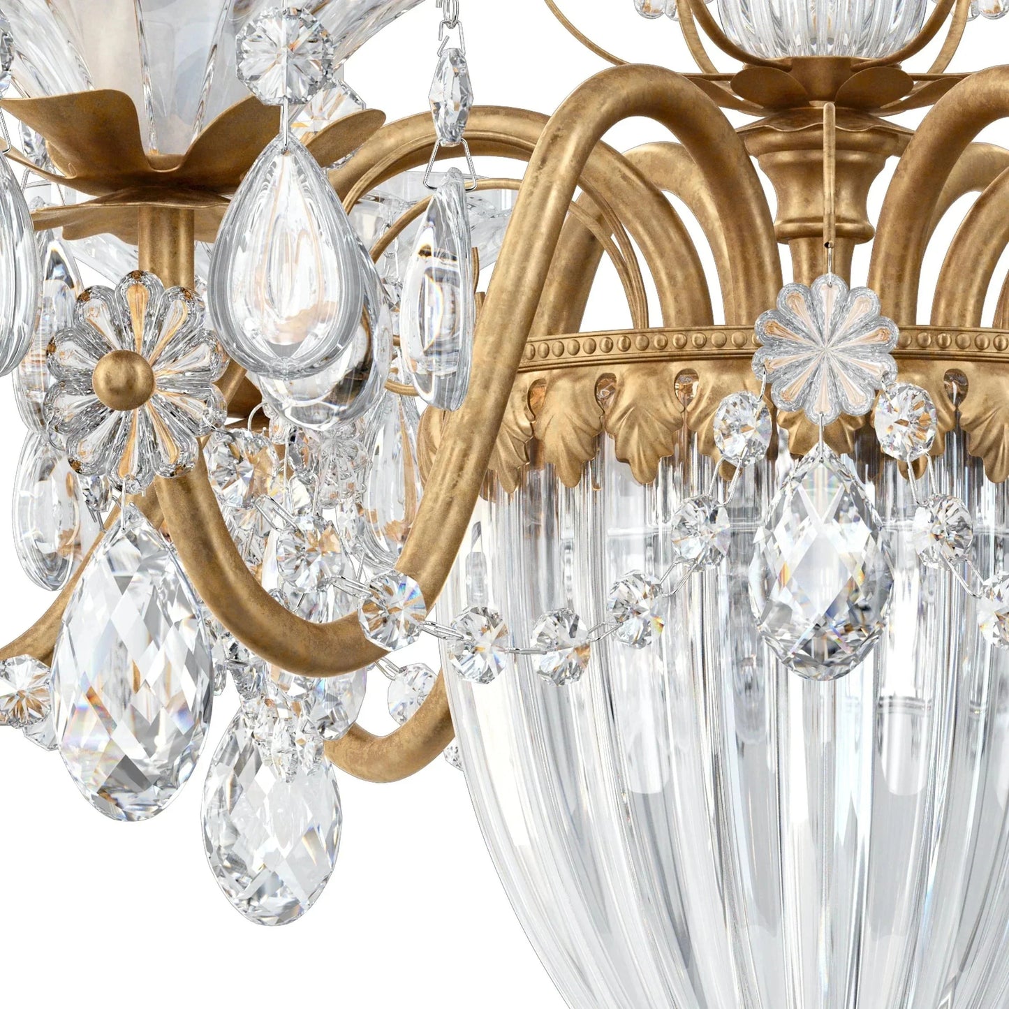 Bagatelle 7-Light Chandelier