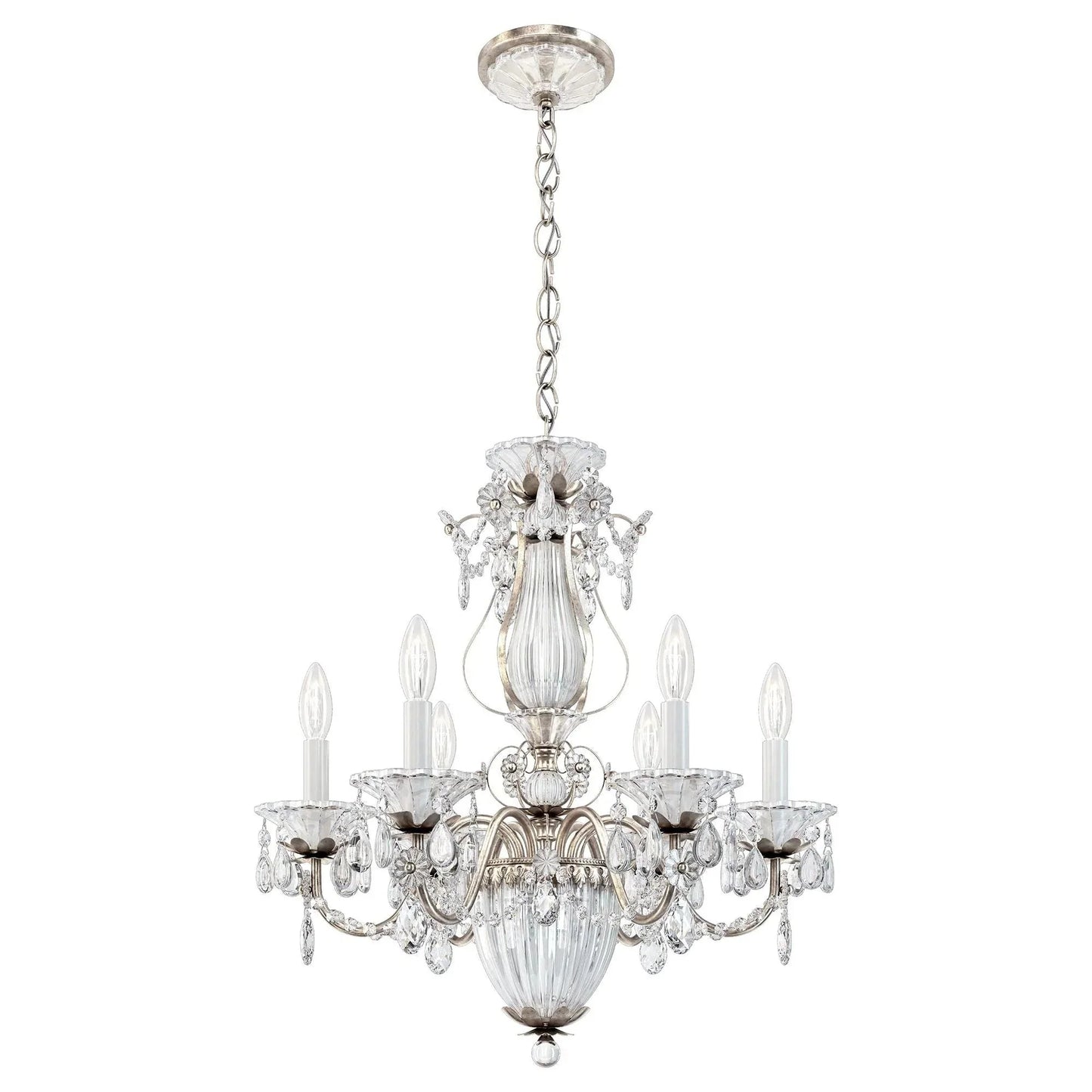 Bagatelle 7-Light Chandelier