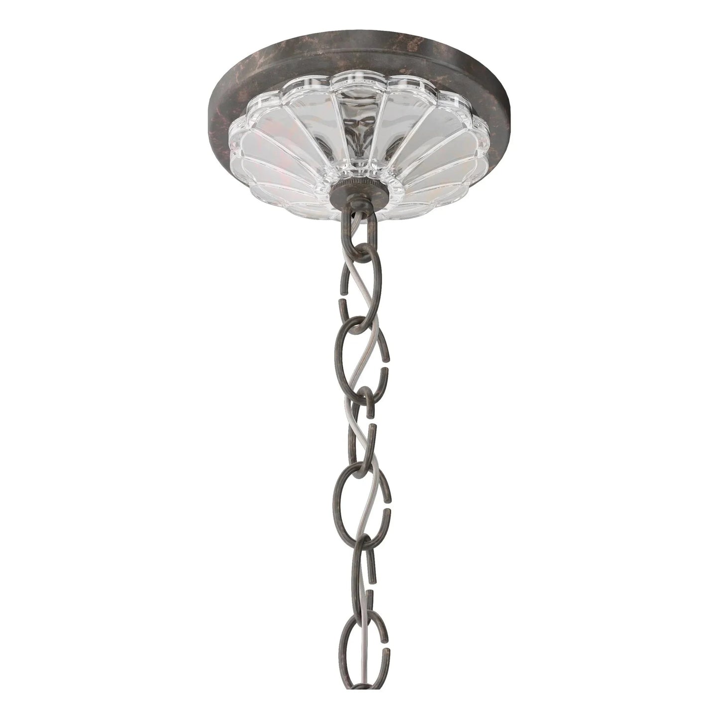 Bagatelle 7-Light Chandelier