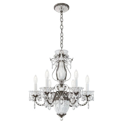 Bagatelle 7-Light Chandelier