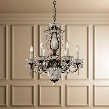 Bagatelle 7-Light Chandelier
