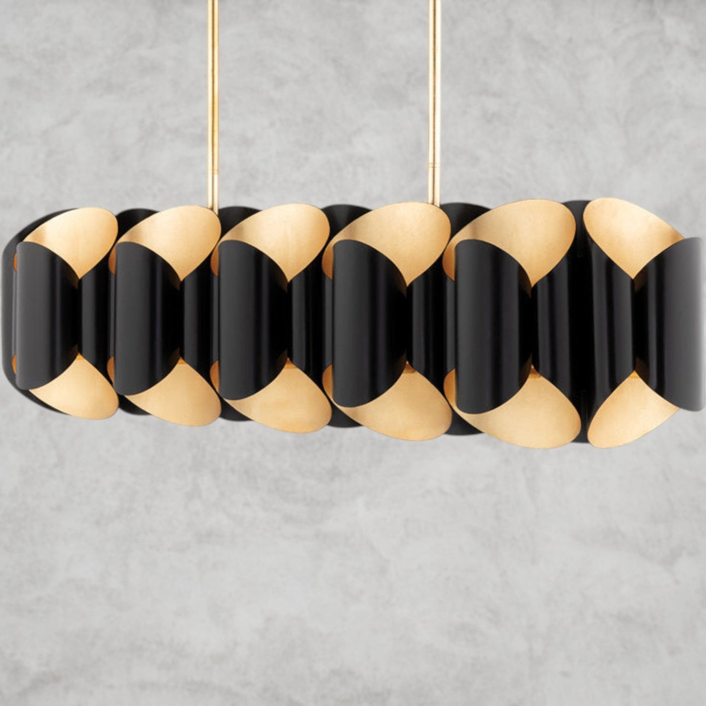Bainks Light Pendant 12"