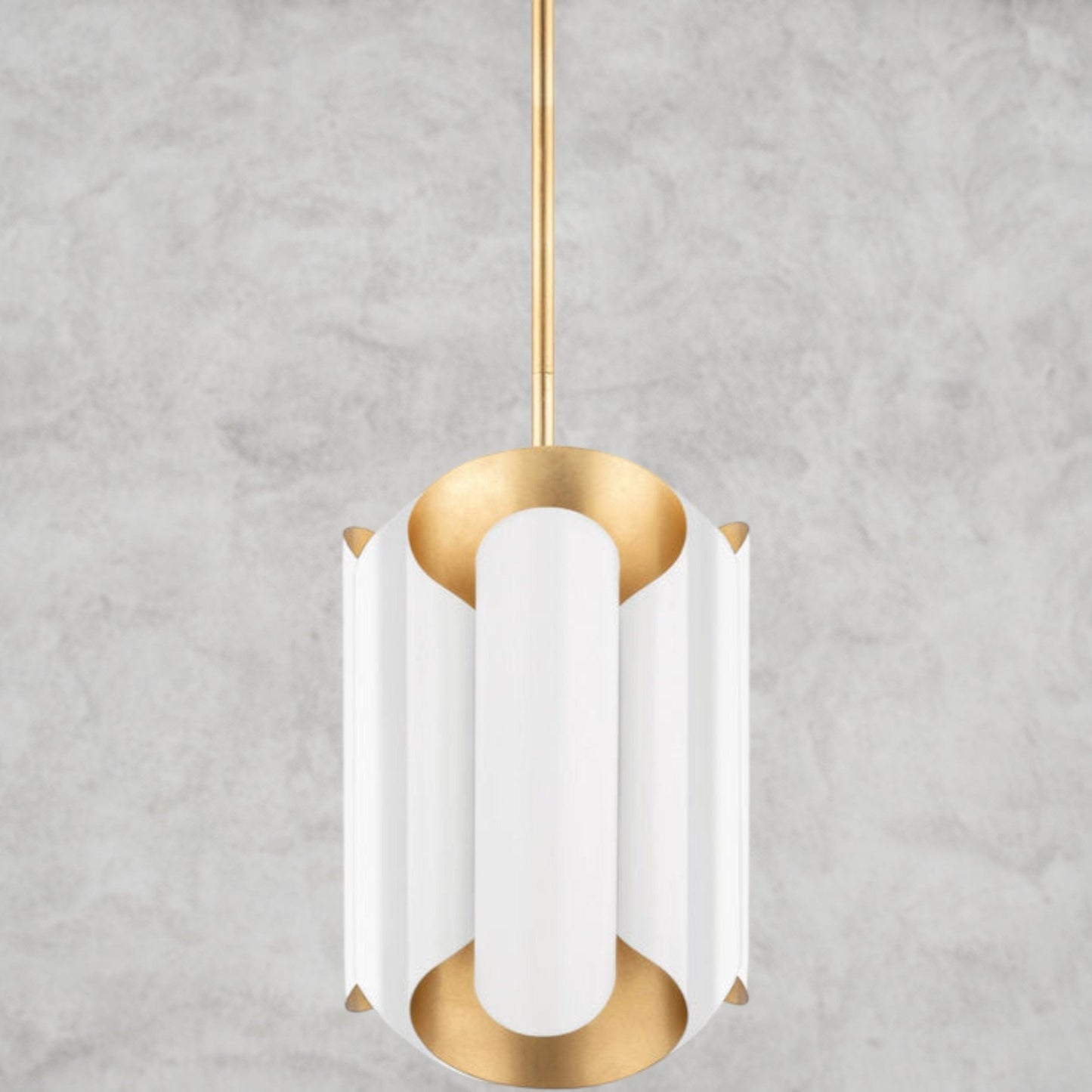 Bainks Pendant Light 6"