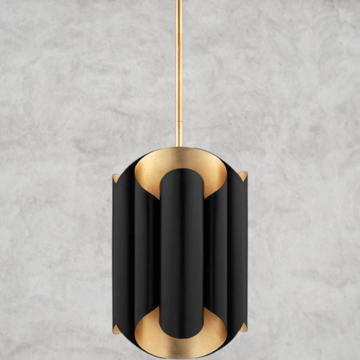 Bainks Pendant Light 6"