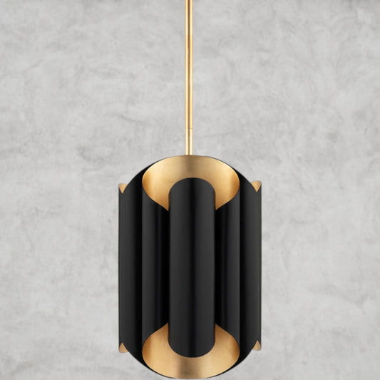 Bainks Pendant Light 6"