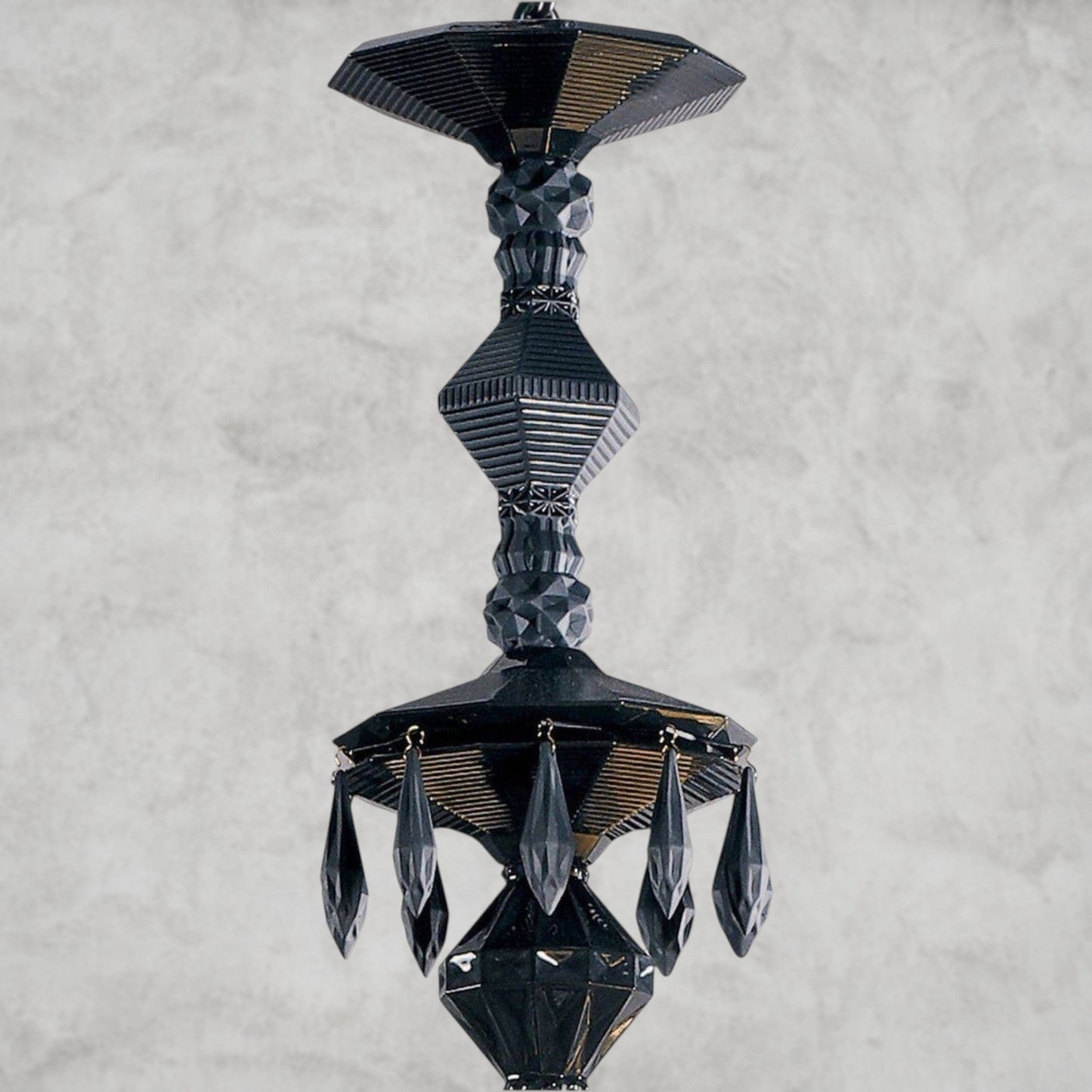 Belle De Nuit 40-Lights Chandelier